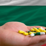 Bulgarian Pharmaceutical Export Company