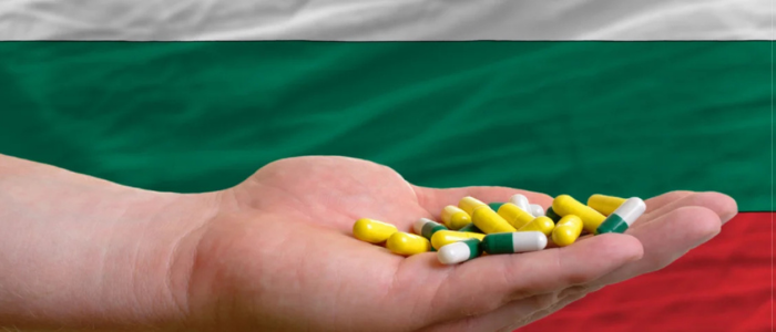Bulgarian Pharmaceutical Export Company