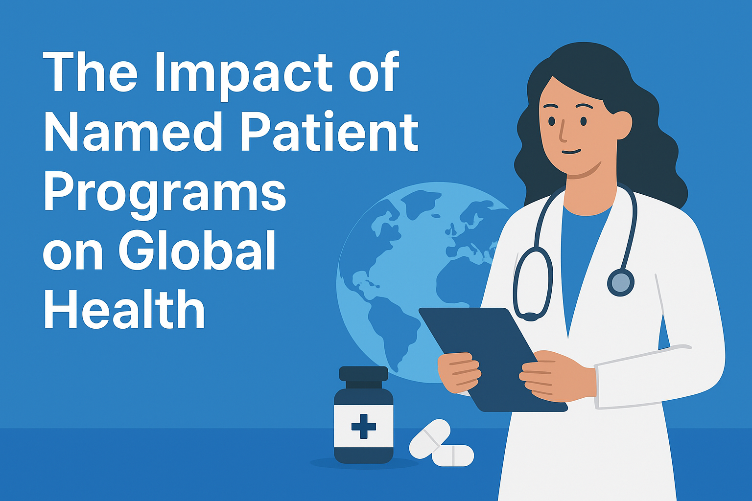 The Impact of Named Patient Programs on Global Health