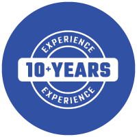 Years of Experience