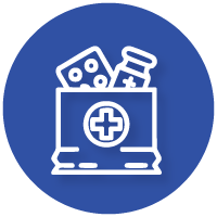 Medicines Delivered