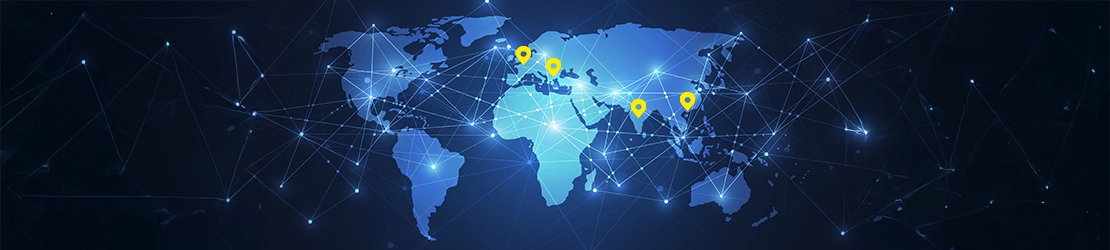 Pharmaceutical Access Across Borders