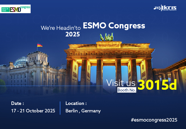 ESMO 2025